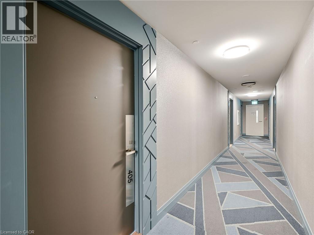 415 Main Street W Unit# 405, Hamilton, Ontario  L8P 1K5 - Photo 37 - 40803430