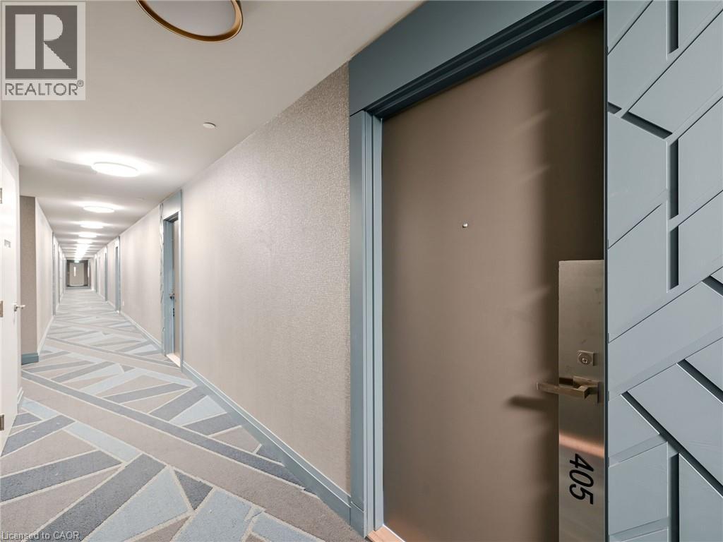 415 Main Street W Unit# 405, Hamilton, Ontario  L8P 1K5 - Photo 38 - 40803430