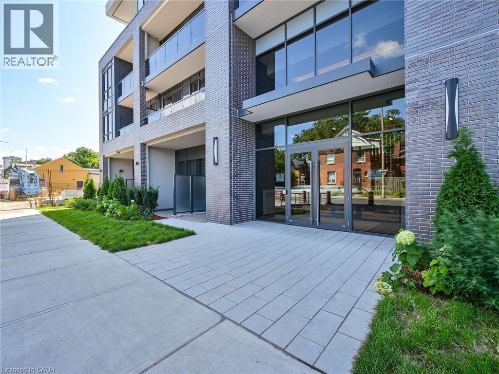 415 Main Street W Unit# 405, Hamilton, Ontario  L8P 1K5 - Photo 40 - 40803430