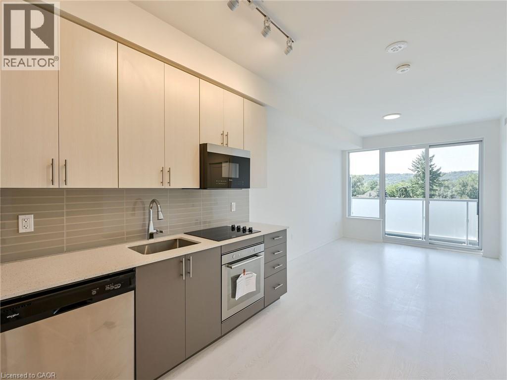 415 Main Street W Unit# 405, Hamilton, Ontario  L8P 1K5 - Photo 7 - 40803430