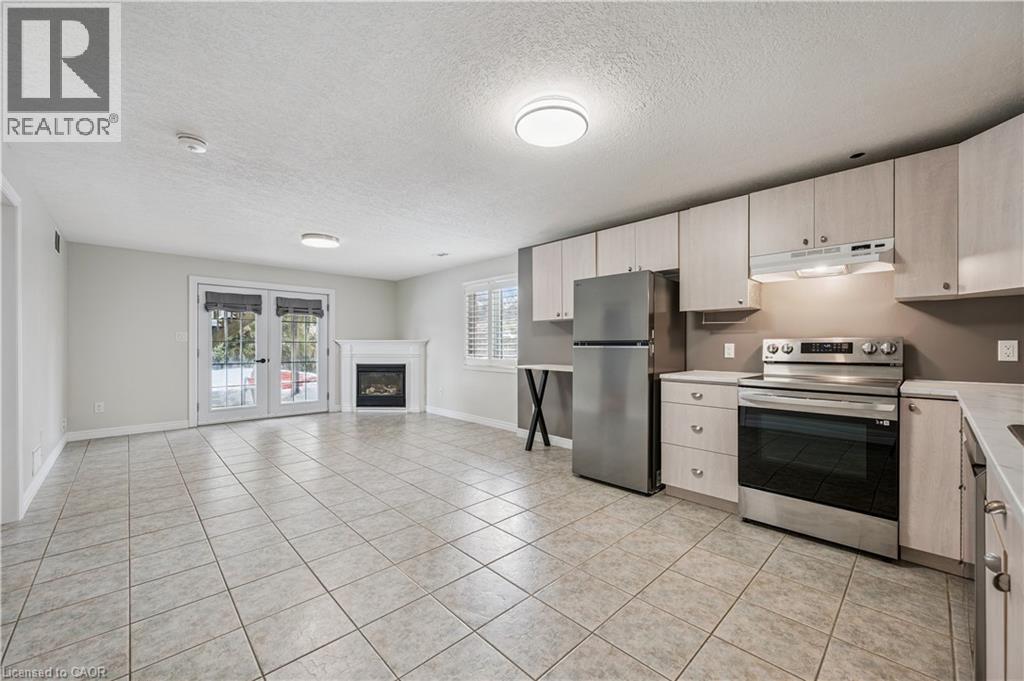 24 Carroll Crescent Unit# Lower, Guelph, Ontario  N1G 5B5 - Photo 11 - 40802379