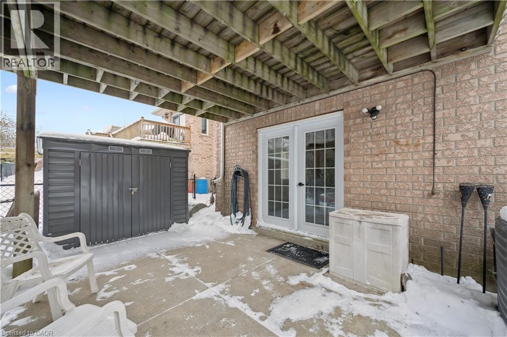 24 Carroll Crescent Unit# Lower, Guelph, Ontario  N1G 5B5 - Photo 20 - 40802379