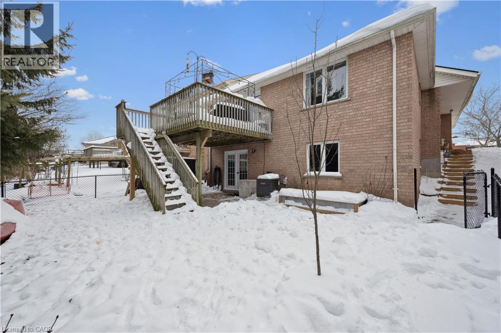 24 Carroll Crescent Unit# Lower, Guelph, Ontario  N1G 5B5 - Photo 23 - 40802379