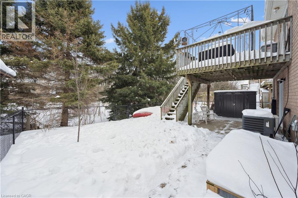 24 Carroll Crescent Unit# Lower, Guelph, Ontario  N1G 5B5 - Photo 24 - 40802379