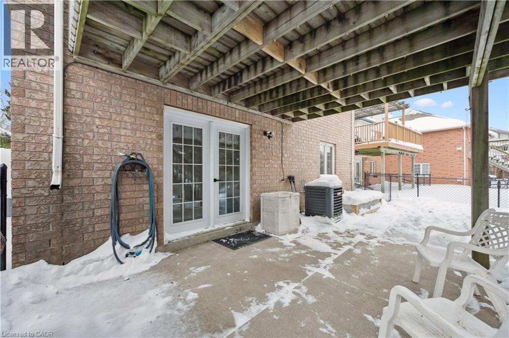 24 Carroll Crescent Unit# Lower, Guelph, Ontario  N1G 5B5 - Photo 5 - 40802379