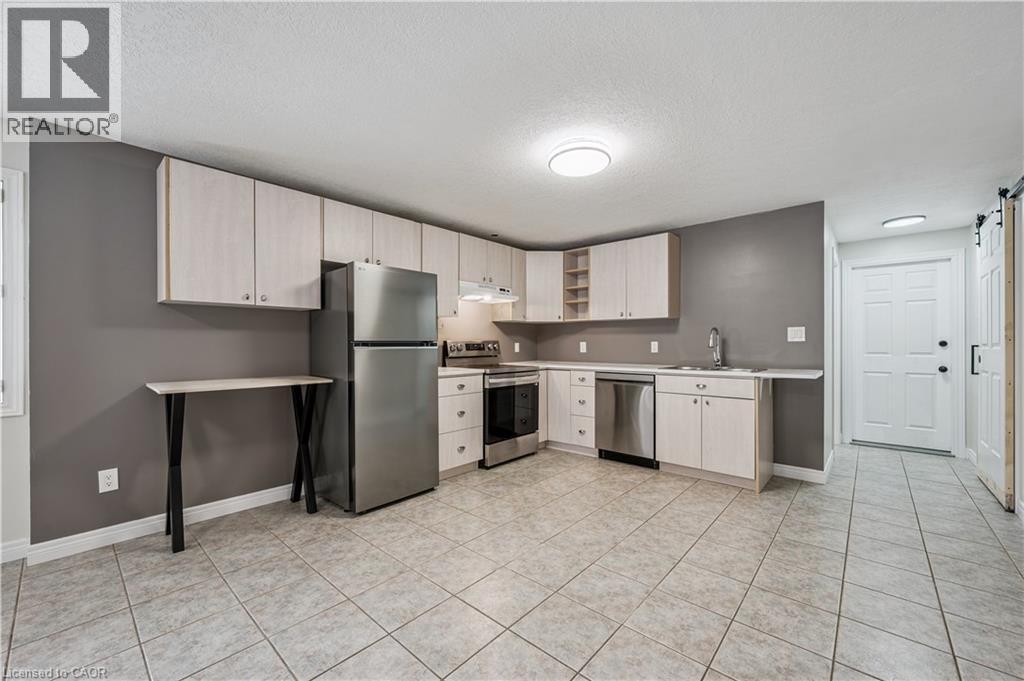 24 Carroll Crescent Unit# Lower, Guelph, Ontario  N1G 5B5 - Photo 9 - 40802379