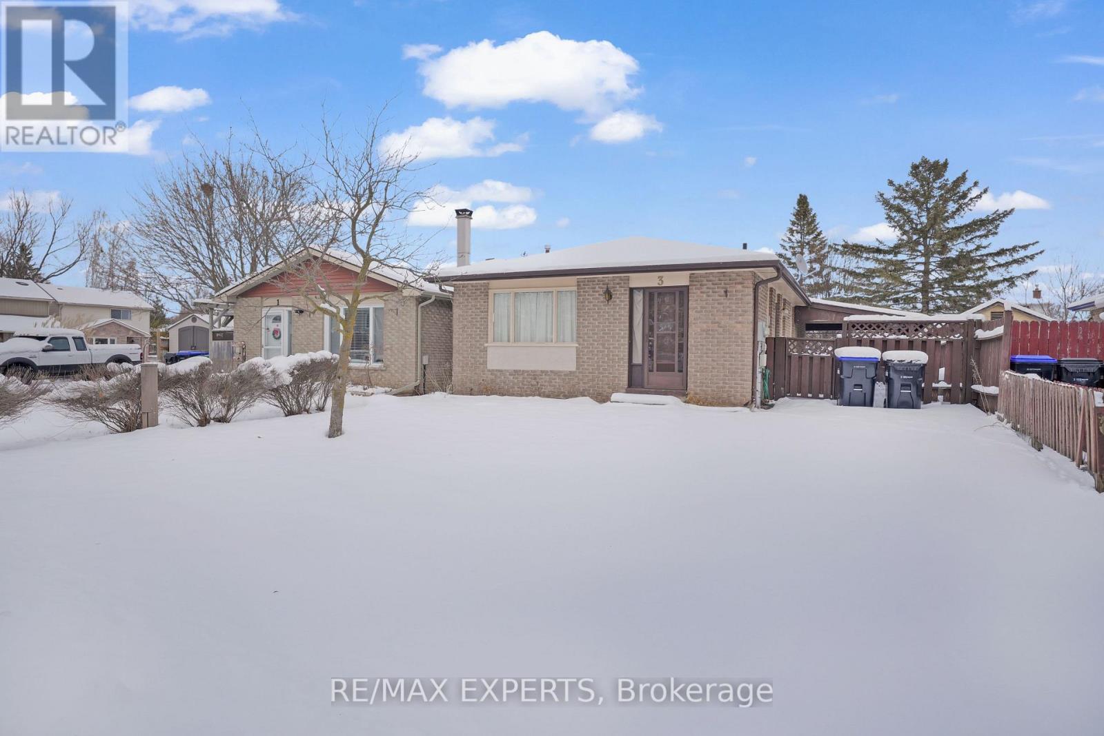 3 Milne Street, New Tecumseth, Ontario  L4N 7J1 - Photo 36 - N12788922