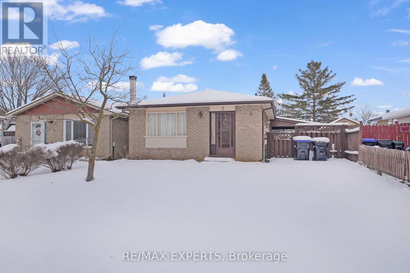 3 Milne Street, New Tecumseth, Ontario  L4N 7J1 - Photo 37 - N12788922