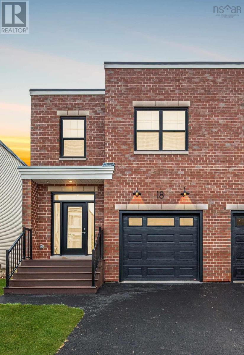 18 Trekker Drive, Bedford, Nova Scotia  B4B 2K7 - Photo 2 - 202602741