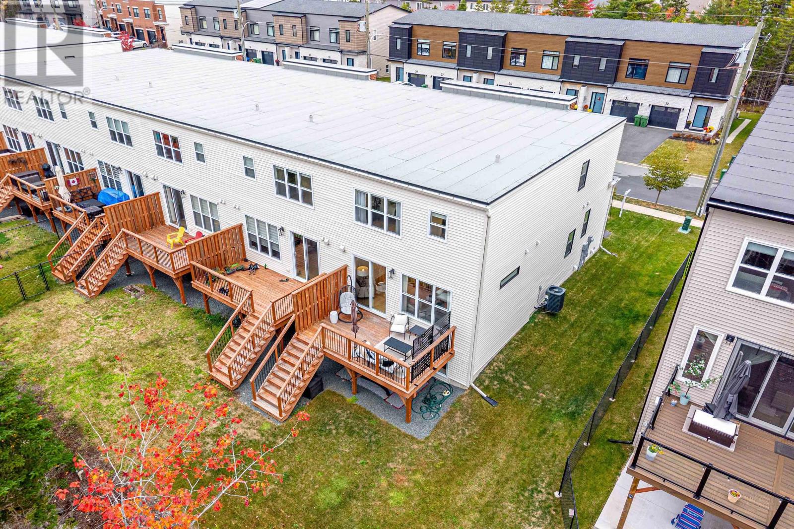 18 Trekker Drive, Bedford, Nova Scotia  B4B 2K7 - Photo 47 - 202602741