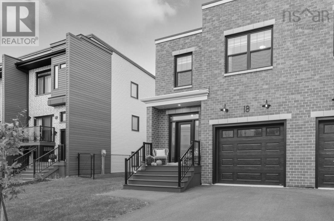 18 Trekker Drive, Bedford, Nova Scotia  B4B 2K7 - Photo 6 - 202602741