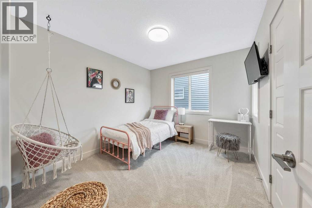 84 Mill Road, Cochrane, Alberta  T4C 3G7 - Photo 25 - A2278780