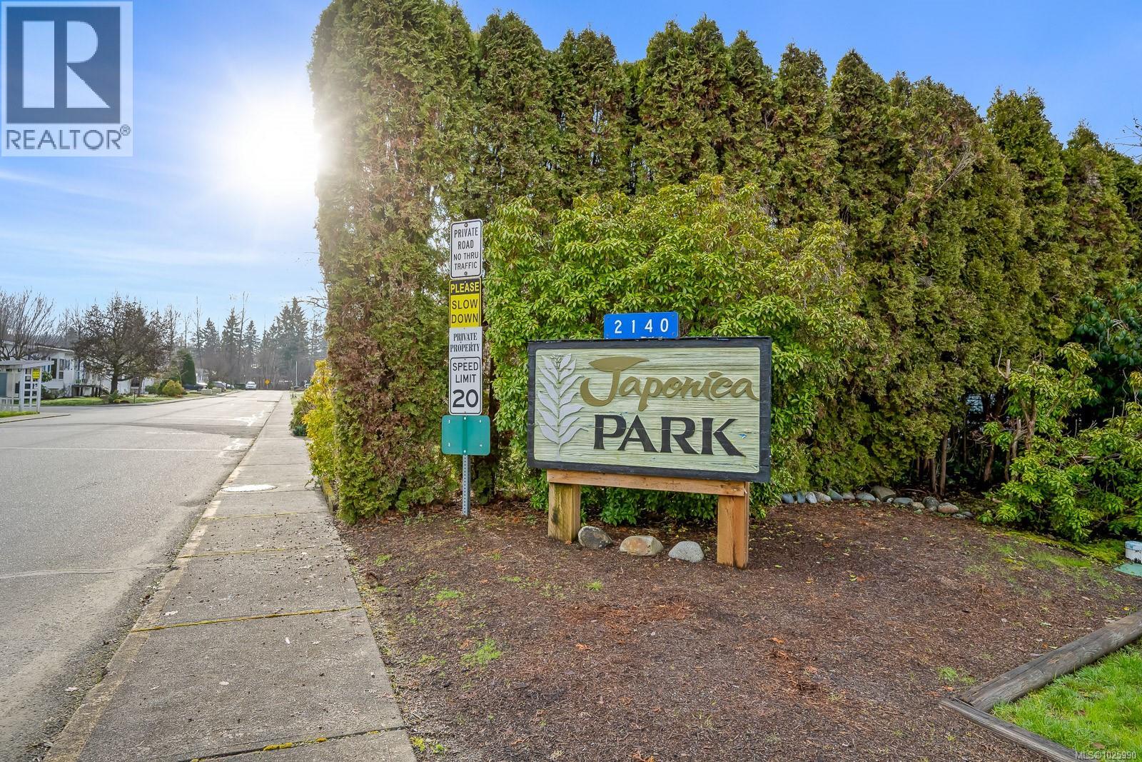 16 2140 20th St, Courtenay, British Columbia  V9N 2G6 - Photo 2 - 1025990