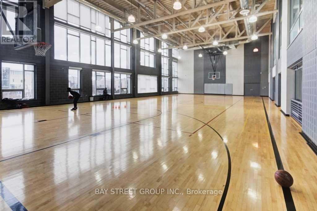 1610 - 360 Square One Drive, Mississauga, Ontario  L5B 0G7 - Photo 26 - W12788930