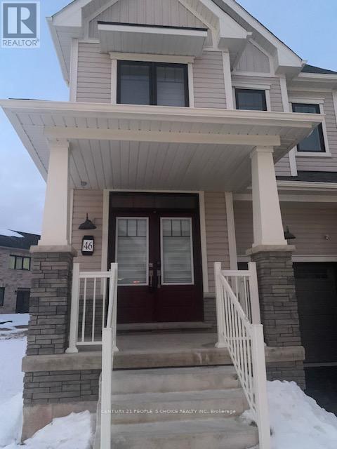 46 Rudder Road, Welland, Ontario  L3B 0M5 - Photo 3 - X12788924