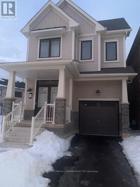 46 Rudder Road, Welland, Ontario  L3B 0M5 - Photo 4 - X12788924