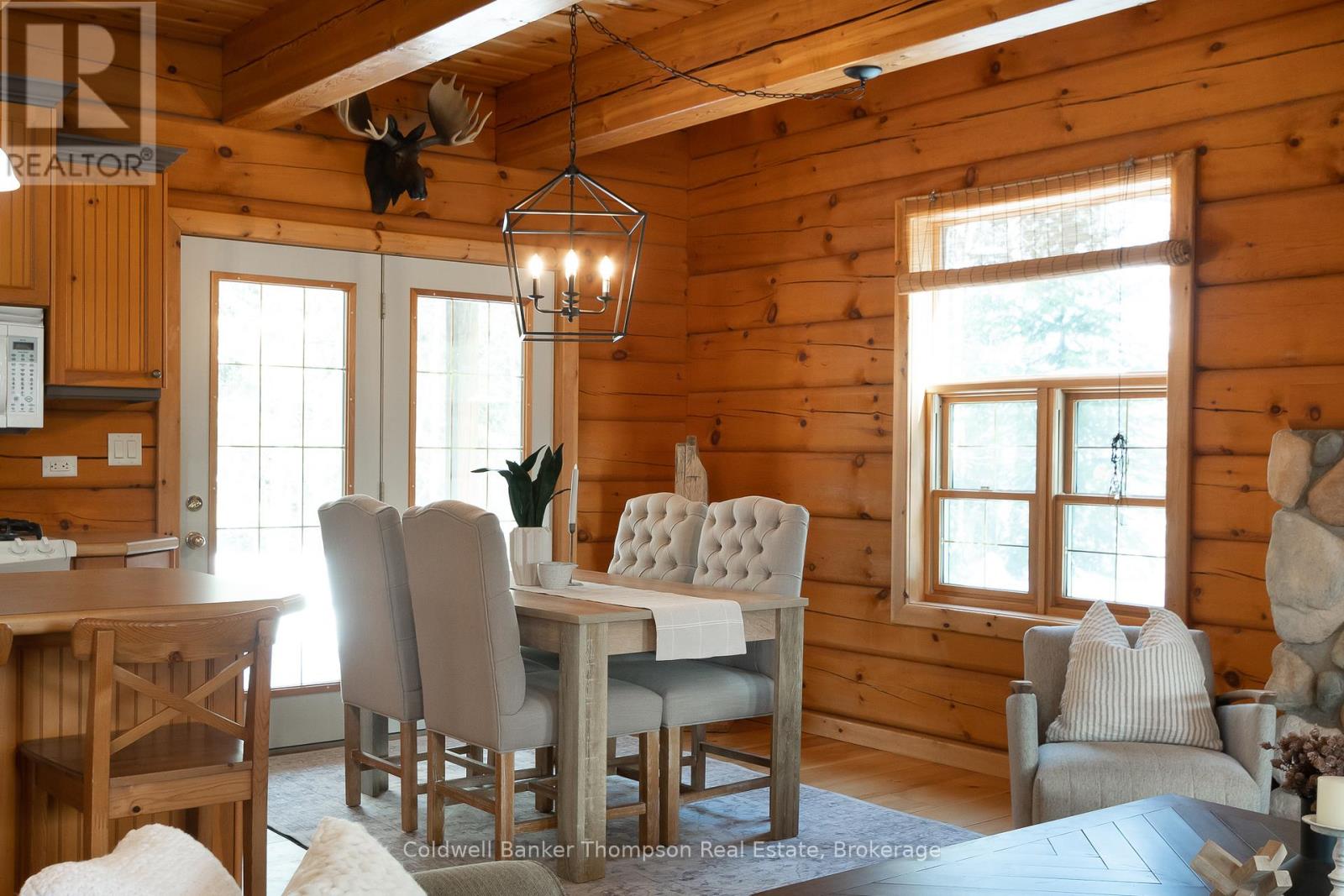 48 Shellwood Shores Avenue, Huntsville, Ontario  P1H 2M4 - Photo 10 - X12788978