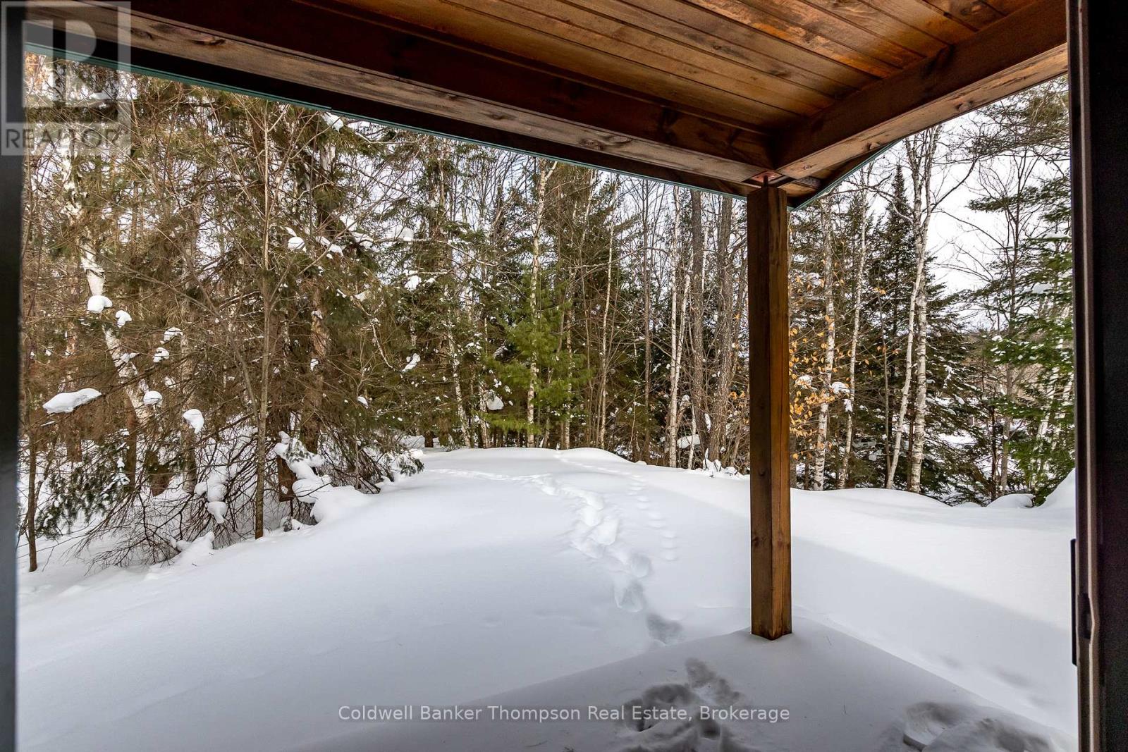 48 Shellwood Shores Avenue, Huntsville, Ontario  P1H 2M4 - Photo 11 - X12788978