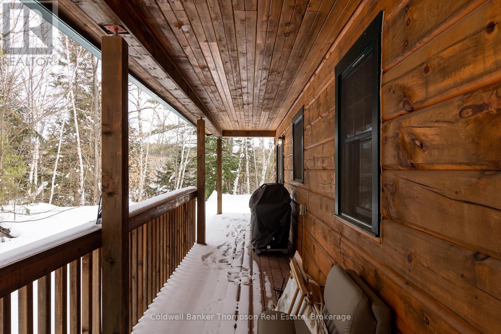 48 Shellwood Shores Avenue, Huntsville, Ontario  P1H 2M4 - Photo 12 - X12788978