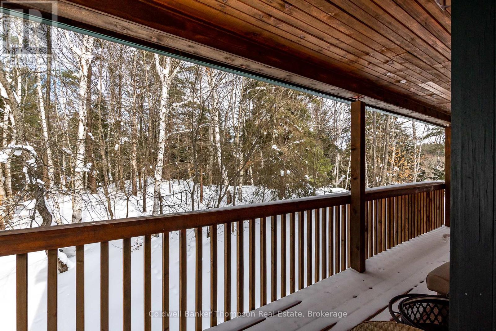 48 Shellwood Shores Avenue, Huntsville, Ontario  P1H 2M4 - Photo 13 - X12788978