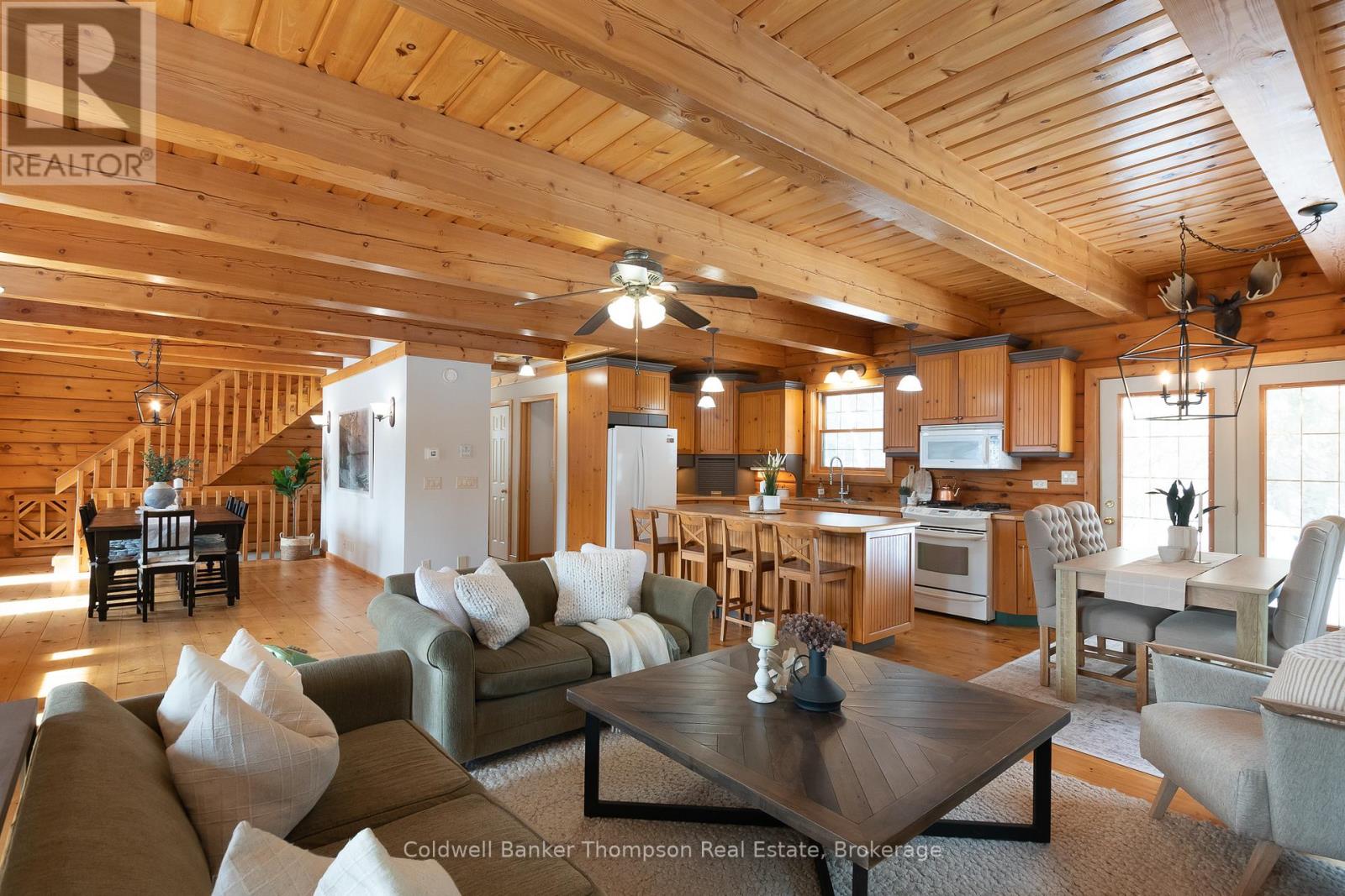 48 Shellwood Shores Avenue, Huntsville, Ontario  P1H 2M4 - Photo 17 - X12788978