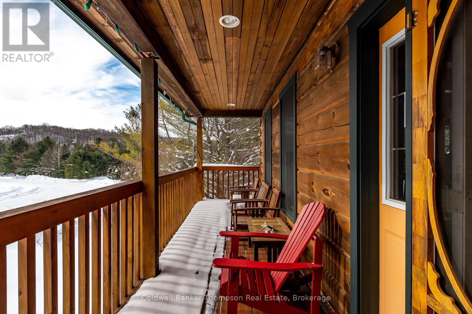 48 Shellwood Shores Avenue, Huntsville, Ontario  P1H 2M4 - Photo 21 - X12788978