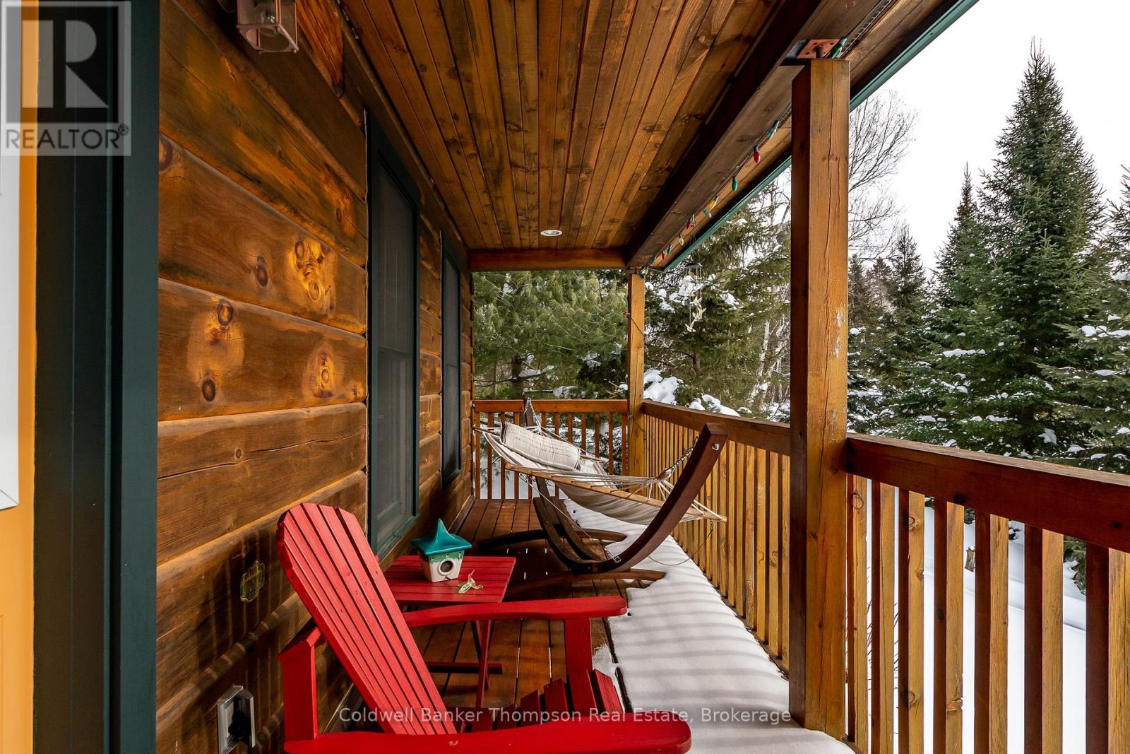 48 Shellwood Shores Avenue, Huntsville, Ontario  P1H 2M4 - Photo 22 - X12788978