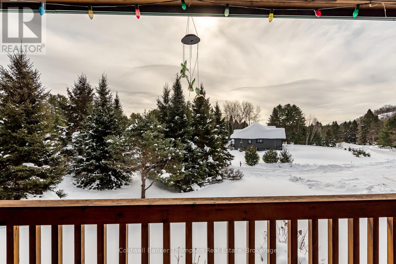 48 Shellwood Shores Avenue, Huntsville, Ontario  P1H 2M4 - Photo 23 - X12788978