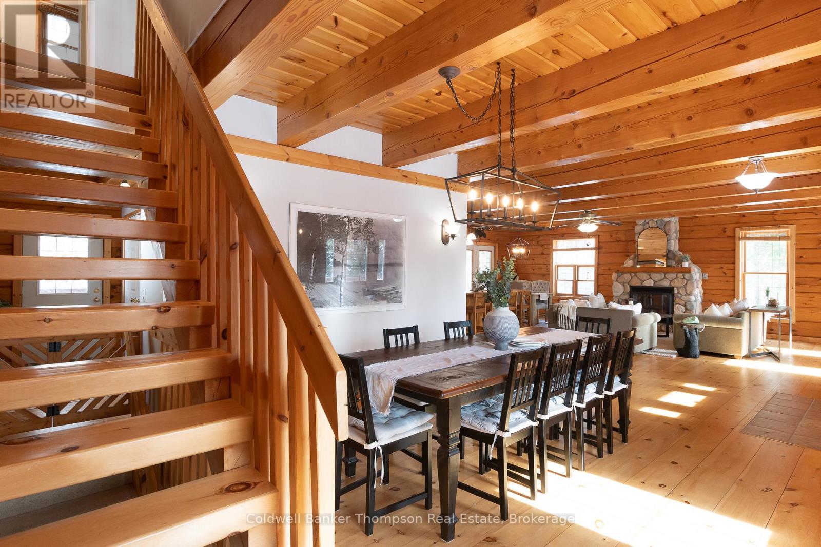 48 Shellwood Shores Avenue, Huntsville, Ontario  P1H 2M4 - Photo 25 - X12788978