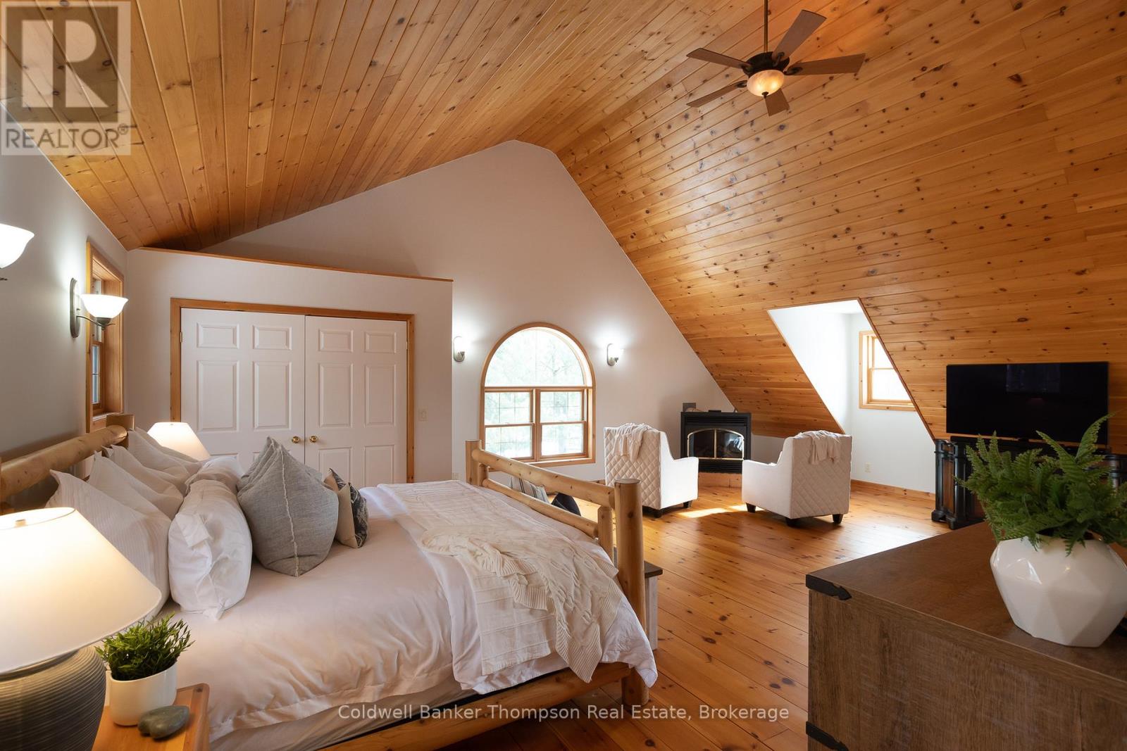 48 Shellwood Shores Avenue, Huntsville, Ontario  P1H 2M4 - Photo 26 - X12788978