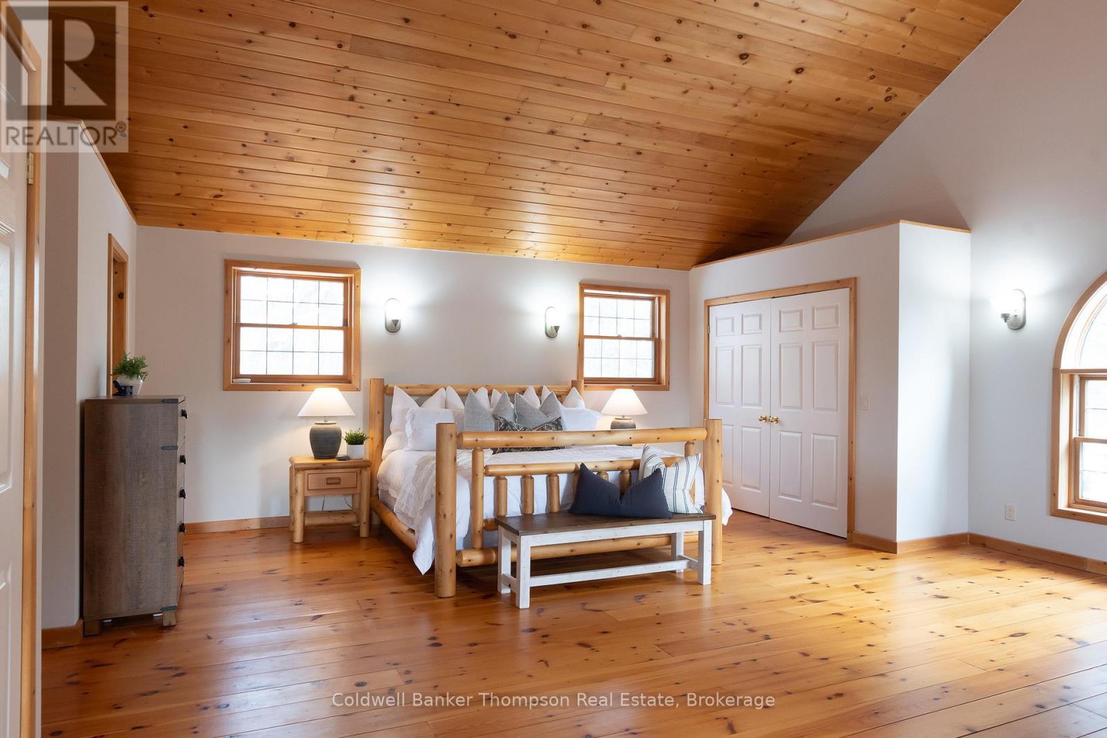 48 Shellwood Shores Avenue, Huntsville, Ontario  P1H 2M4 - Photo 29 - X12788978