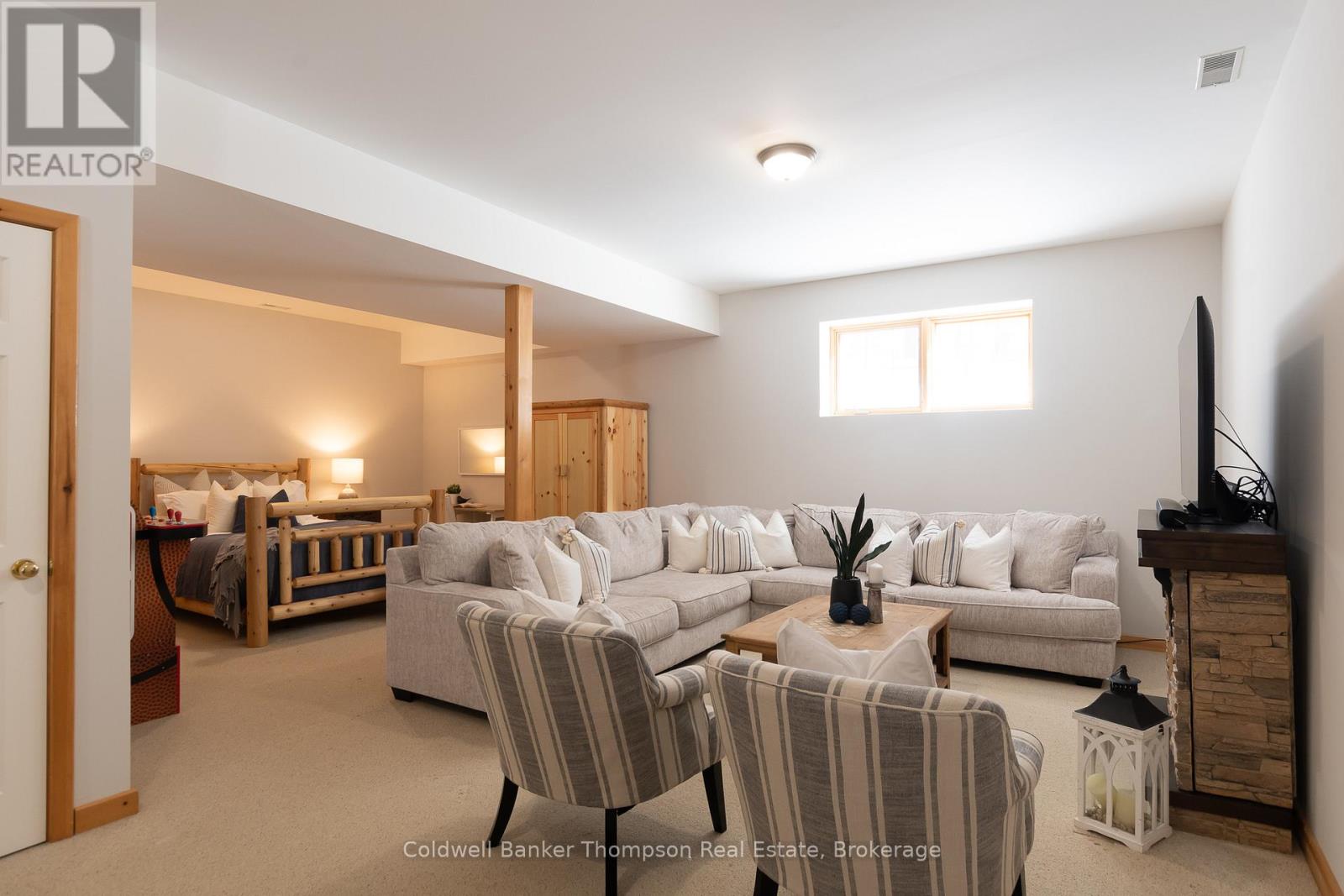 48 Shellwood Shores Avenue, Huntsville, Ontario  P1H 2M4 - Photo 38 - X12788978