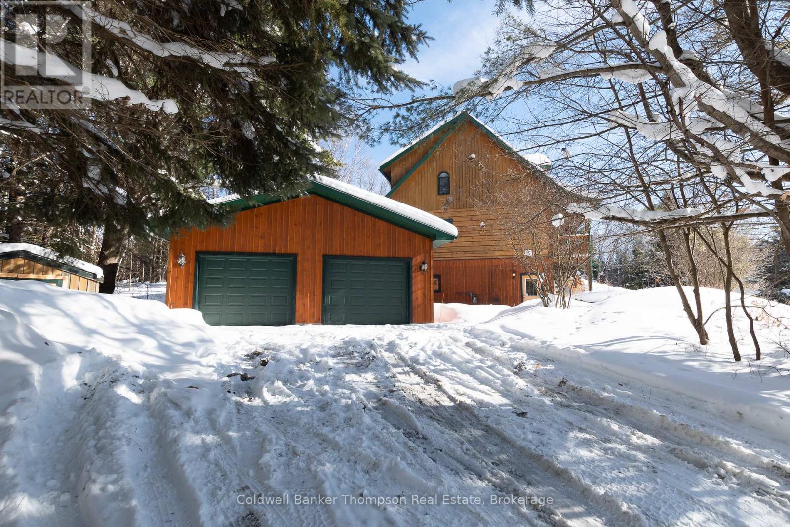 48 Shellwood Shores Avenue, Huntsville, Ontario  P1H 2M4 - Photo 44 - X12788978