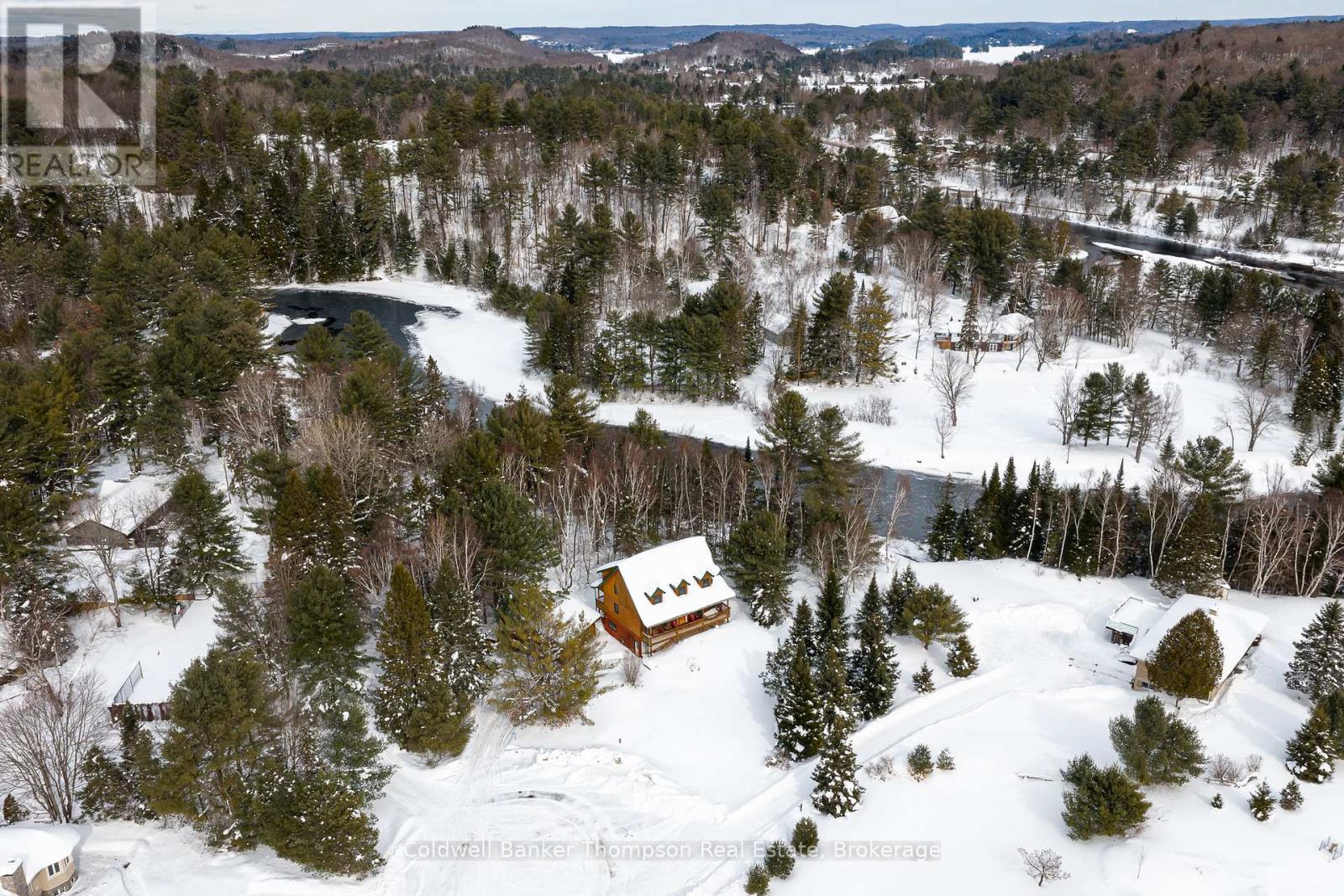 48 Shellwood Shores Avenue, Huntsville, Ontario  P1H 2M4 - Photo 48 - X12788978