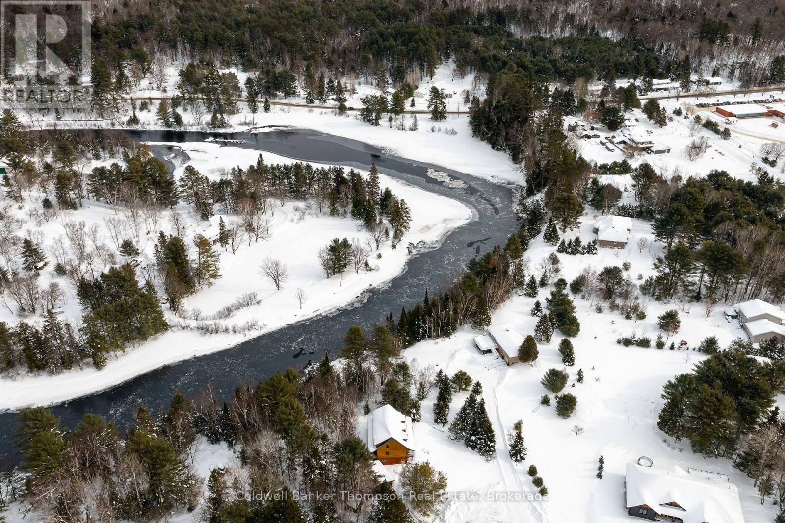 48 Shellwood Shores Avenue, Huntsville, Ontario  P1H 2M4 - Photo 49 - X12788978