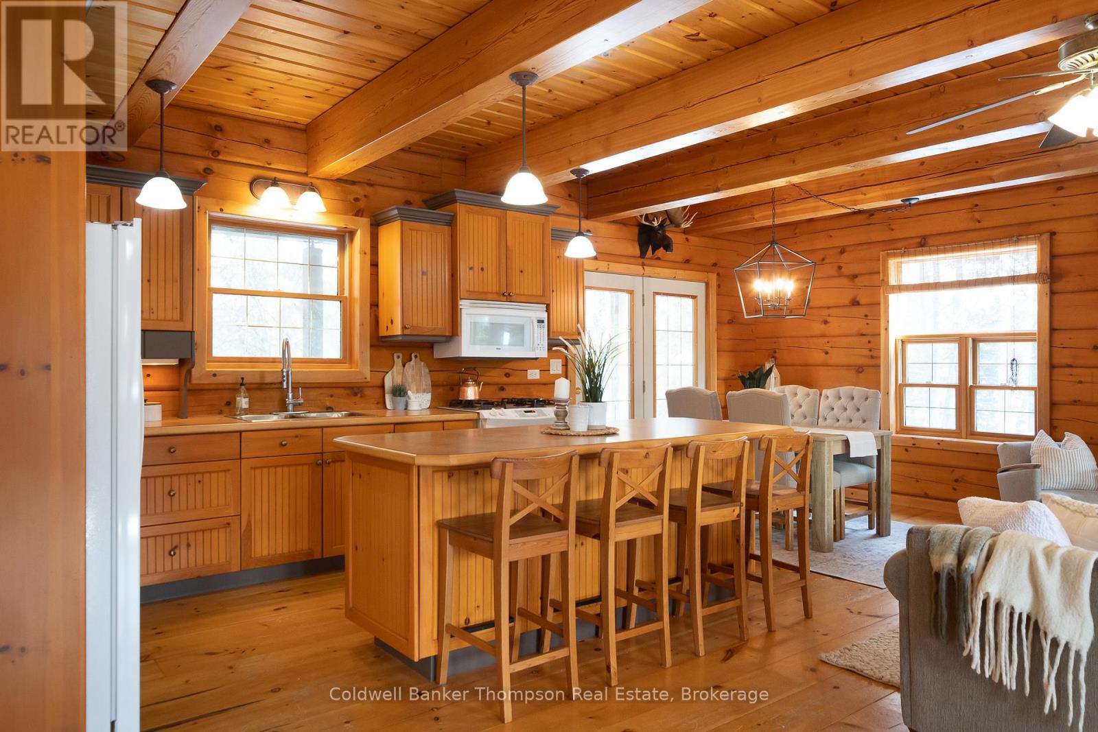 48 Shellwood Shores Avenue, Huntsville, Ontario  P1H 2M4 - Photo 5 - X12788978