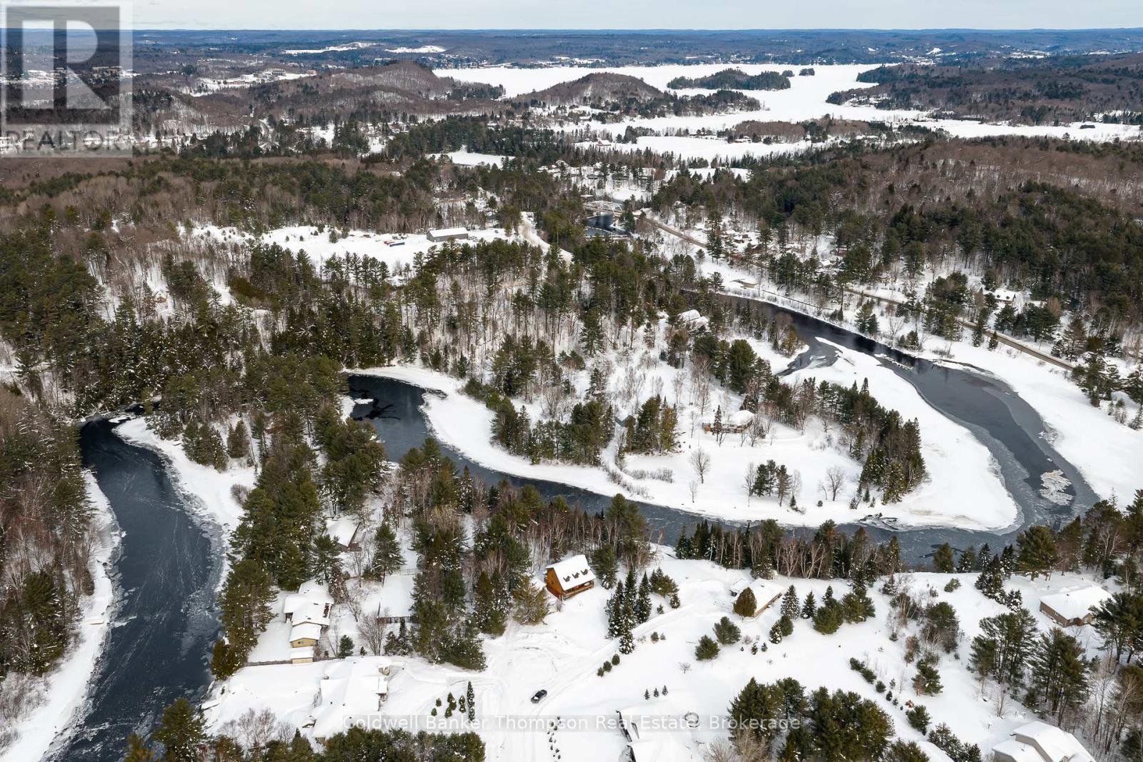 48 Shellwood Shores Avenue, Huntsville, Ontario  P1H 2M4 - Photo 50 - X12788978