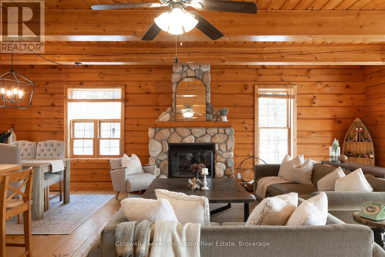 48 Shellwood Shores Avenue, Huntsville, Ontario  P1H 2M4 - Photo 7 - X12788978