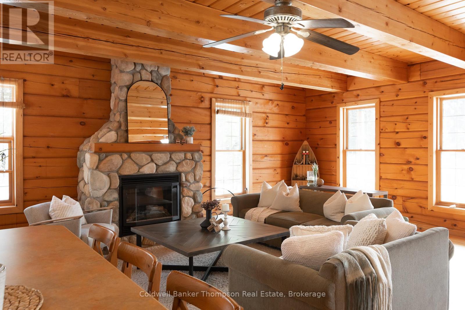 48 Shellwood Shores Avenue, Huntsville, Ontario  P1H 2M4 - Photo 9 - X12788978