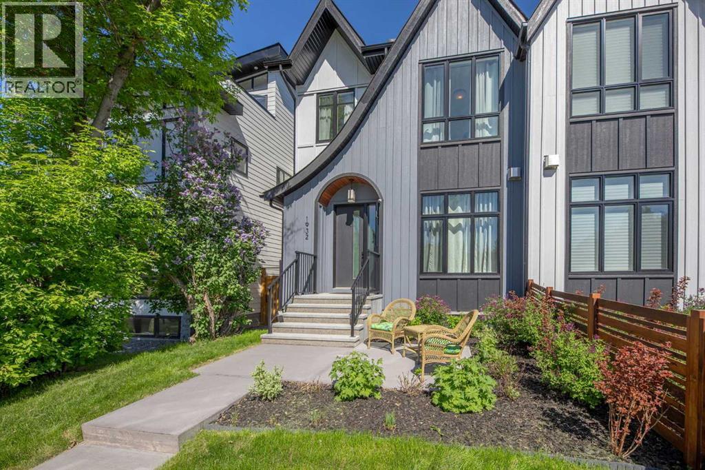 1932 27 Street Sw, Calgary, Alberta  T3E 2E5 - Photo 3 - A2286262