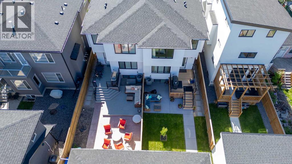 1932 27 Street Sw, Calgary, Alberta  T3E 2E5 - Photo 41 - A2286262