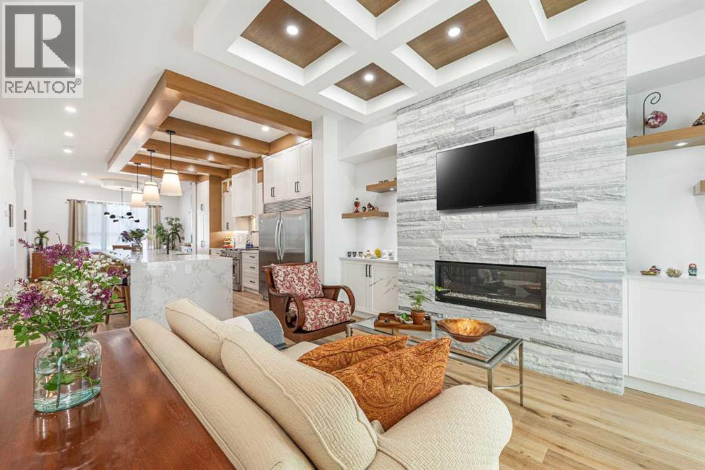 1932 27 Street Sw, Calgary, Alberta  T3E 2E5 - Photo 8 - A2286262