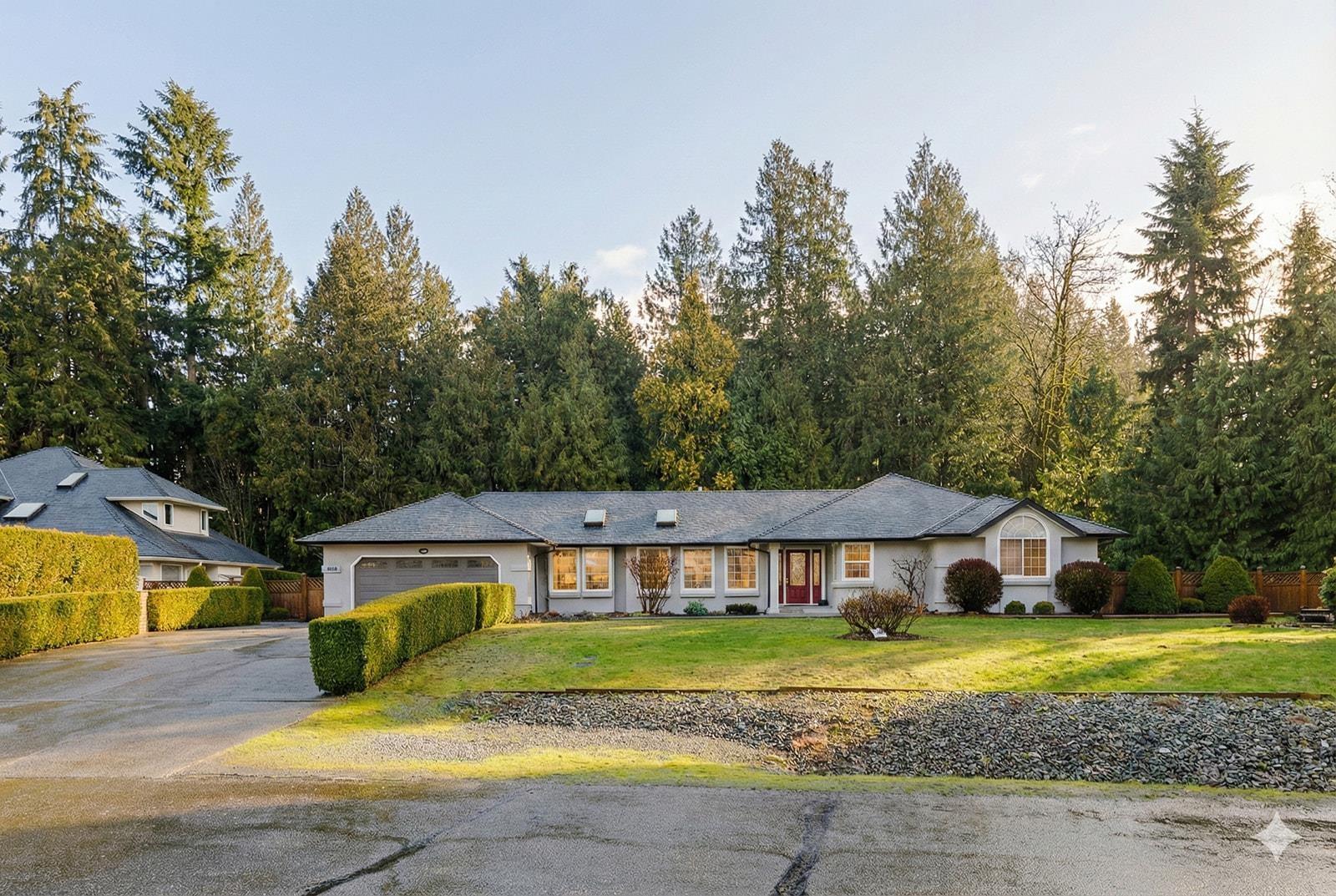 8898 NEALE DRIVE, Mission, British Columbia