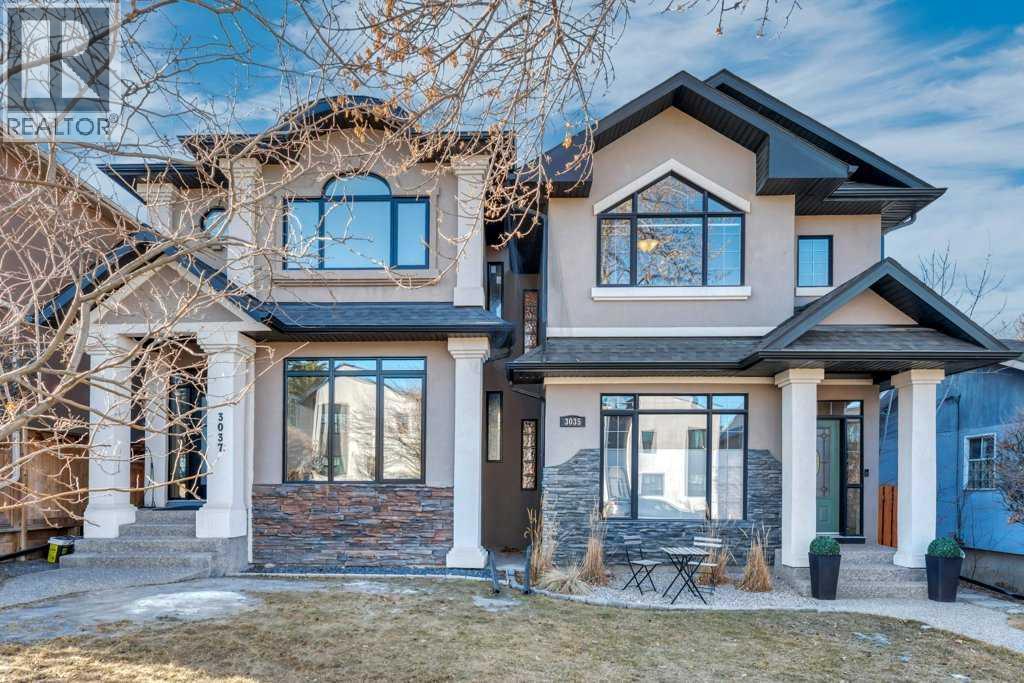 3035 27 Street Sw, Calgary, Alberta  T3E 2G6 - Photo 3 - A2285426