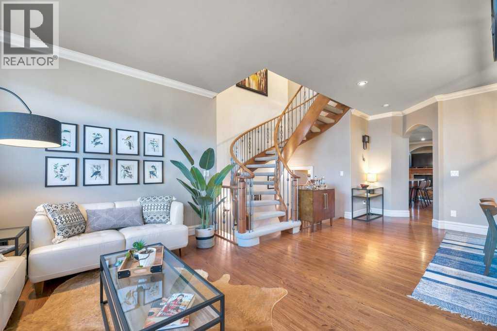 3035 27 Street Sw, Calgary, Alberta  T3E 2G6 - Photo 7 - A2285426