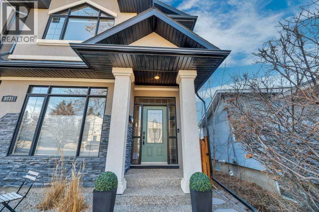 3035 27 Street Sw, Calgary, Alberta  T3E 2G6 - Photo 4 - A2285426