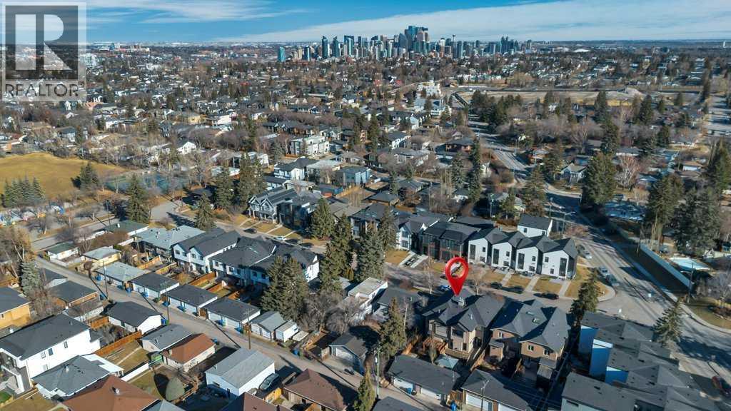 3035 27 Street Sw, Calgary, Alberta  T3E 2G6 - Photo 5 - A2285426