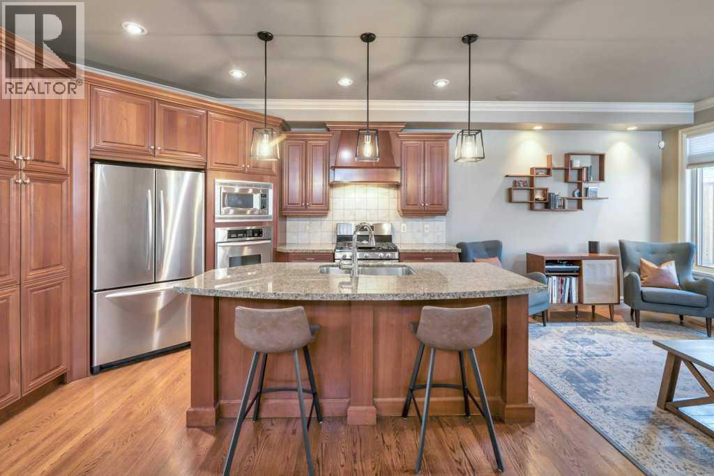 3035 27 Street Sw, Calgary, Alberta  T3E 2G6 - Photo 16 - A2285426