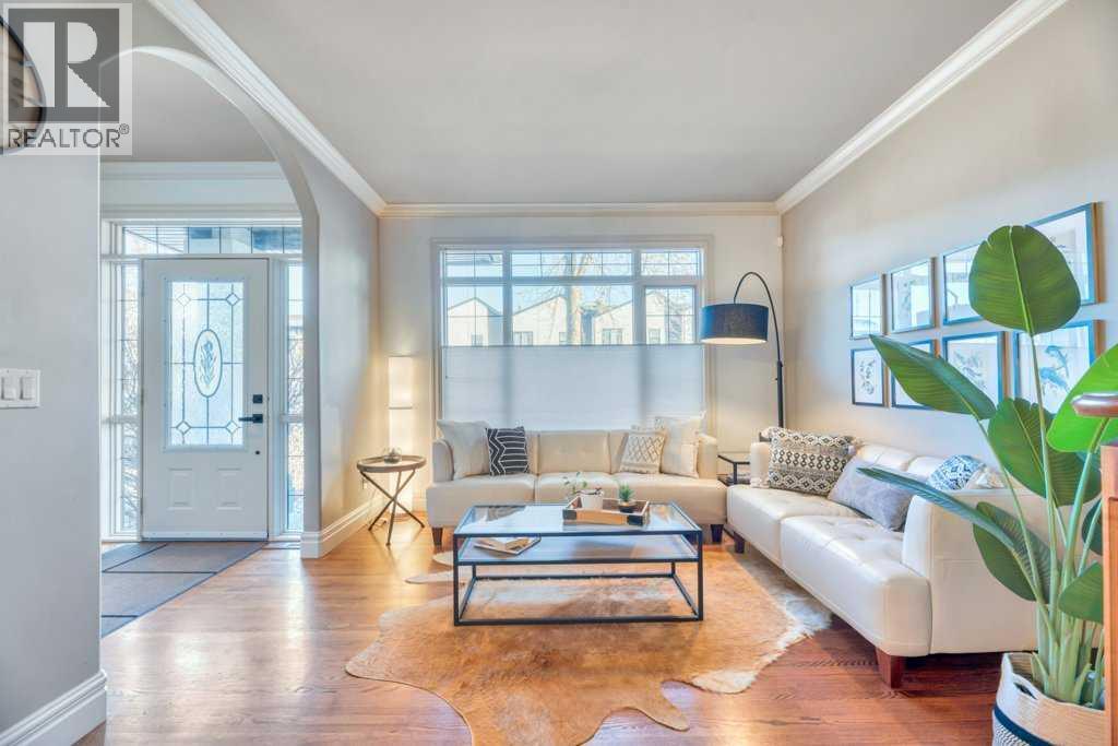 3035 27 Street Sw, Calgary, Alberta  T3E 2G6 - Photo 13 - A2285426