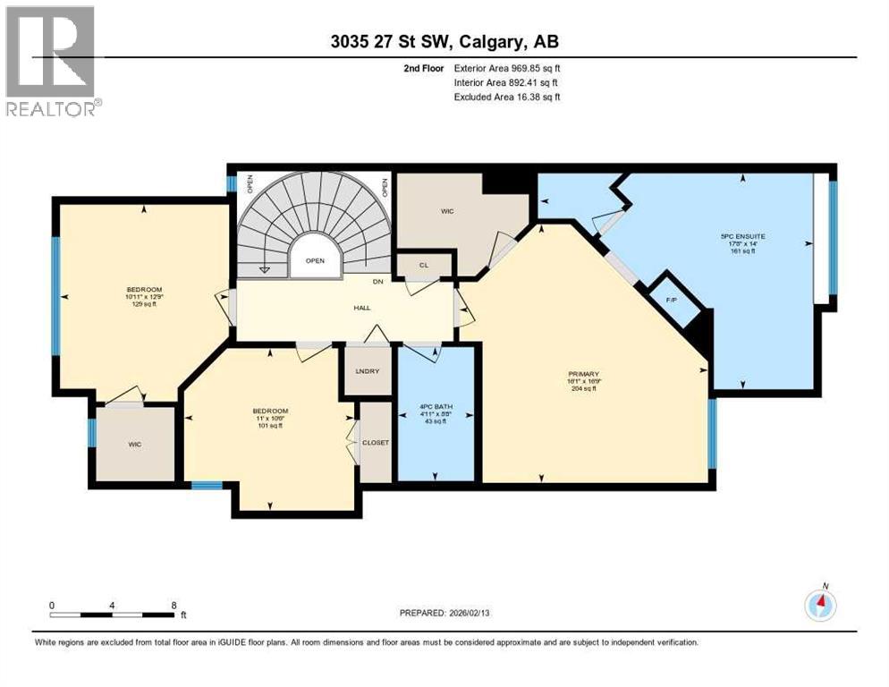 3035 27 Street Sw, Calgary, Alberta  T3E 2G6 - Photo 48 - A2285426